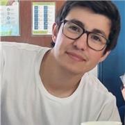 Realizo clases de ciencias naturales (biología, física y química) para todos los niveles